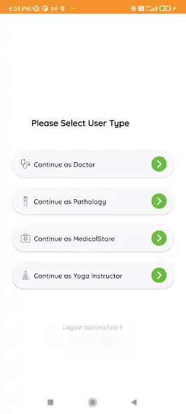 Play Ayush Care And Cure Doctor as an online game Ayush Care And Cure Doctor with UptoPlay