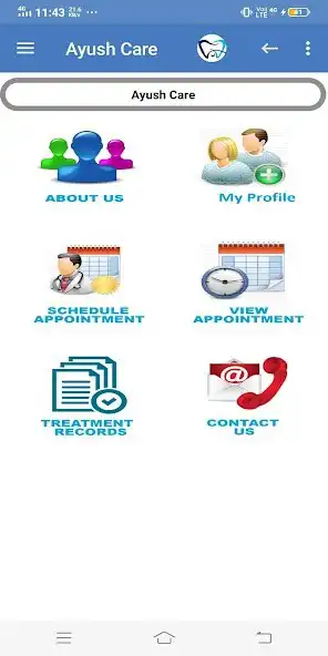 Play Ayush Care as an online game Ayush Care with UptoPlay