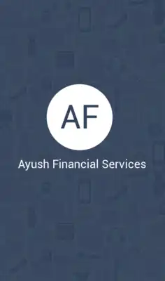 Play Ayush Financial Services