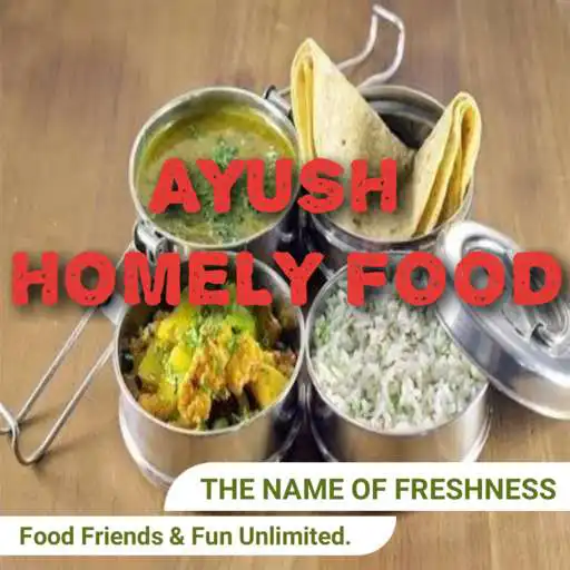 Play Ayush Homely Food APK Play Ayush Homely Food APK