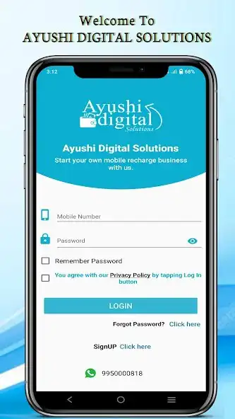 Play AYUSHI DIGITAL SOLUTIONS as an online game AYUSHI DIGITAL SOLUTIONS with UptoPlay
