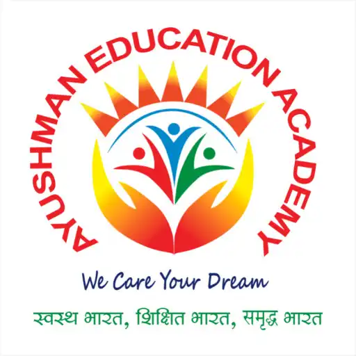 Play Ayushman Education Academy APK