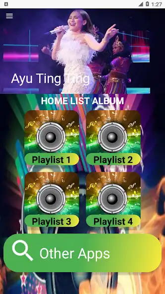 Play Ayu Ting Ting 2022 Offline as an online game Ayu Ting Ting 2022 Offline with UptoPlay