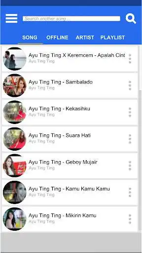 Play Ayu Ting Ting x Keremcem Apalah Cinta Mp3 Offline as an online game Ayu Ting Ting x Keremcem Apalah Cinta Mp3 Offline with UptoPlay