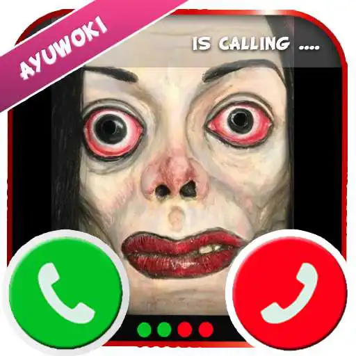 Play Ayuwoki no speaking Fake Call Simulator APK Play Ayuwoki no speaking Fake Call Simulator APK