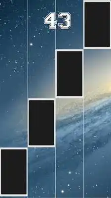 Play Ay Vamos - PJ. Balvin - Piano Space