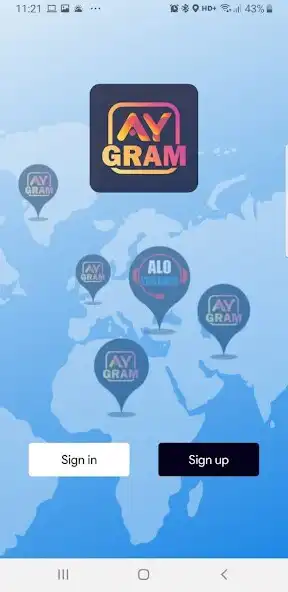 Play AYWay  and enjoy AYWay with UptoPlay