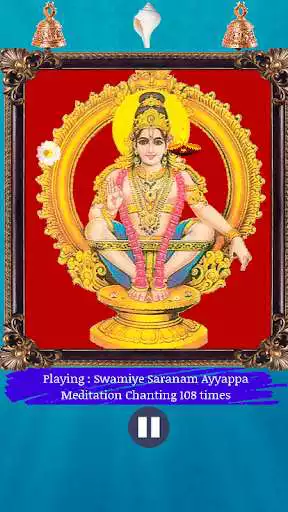 Play APK ayyappa aarti mantra audio app  and enjoy ayyappa aarti mantra audio app with UptoPlay 