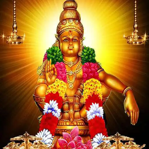 Play Ayyappa HD Wallpapers APK