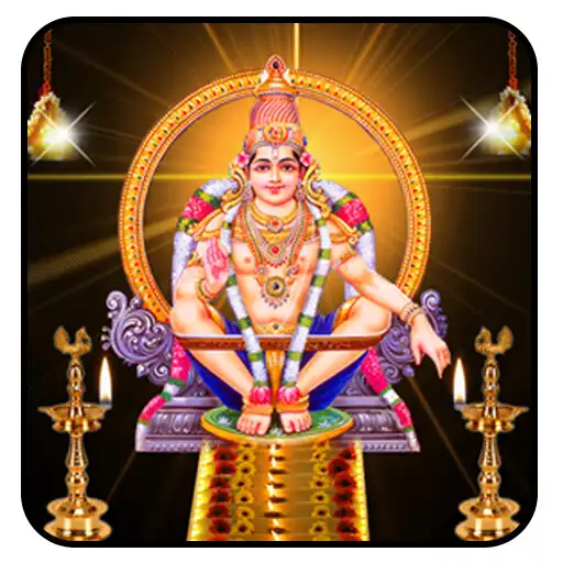Free play online Ayyappa LiveWallpaper APK