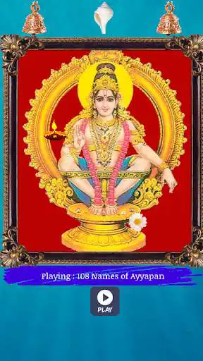 Play APK ayyappan mantra song aarti app with lyrics  and enjoy ayyappan mantra song aarti app with lyrics with UptoPlay 