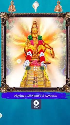 Play APK ayyappan mantra song aarti app with lyrics  and enjoy ayyappan mantra song aarti app with lyrics with UptoPlay 