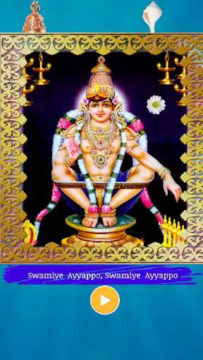 Play ayyappan songs mantra app  and enjoy ayyappan songs mantra app with UptoPlay