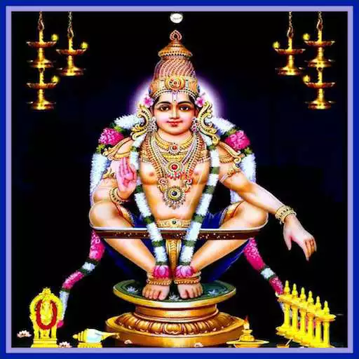Run free android online Ayyappa Padi pooja APK Run free android online Ayyappa Padi pooja APK