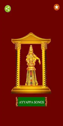 Play Ayyappa Songs  and enjoy Ayyappa Songs with UptoPlay