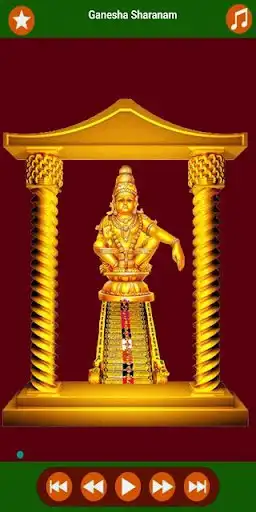 Play Ayyappa Songs as an online game Ayyappa Songs with UptoPlay