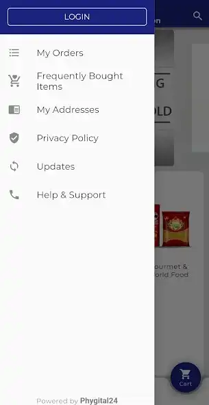 Play Ayyappa Super Market as an online game Ayyappa Super Market with UptoPlay