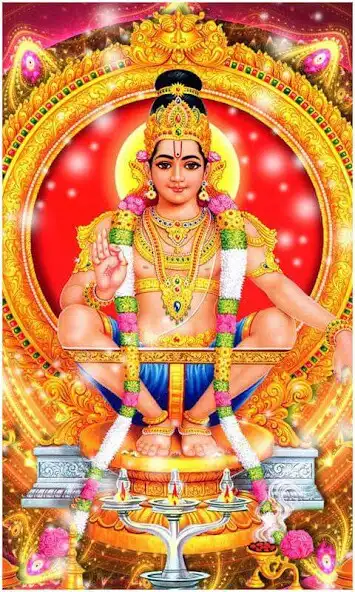 Play Ayyappa Wallpapers HD Images as an online game Ayyappa Wallpapers HD Images with UptoPlay