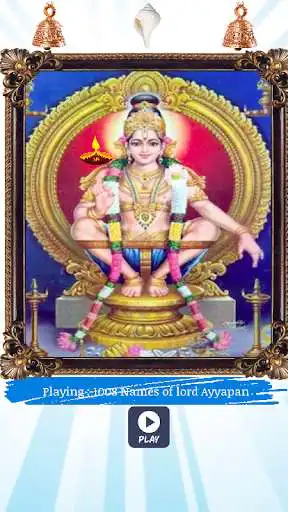 Play APK ayyappo swami mantra songs lyrics.  and enjoy ayyappo swami mantra songs lyrics. with UptoPlay 
