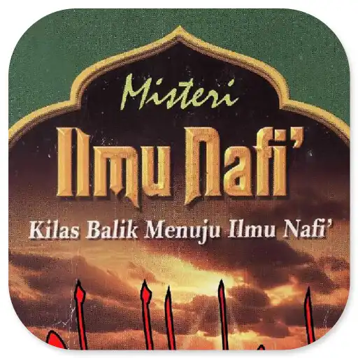 Play Ayyuhal Walad - Ilmu Nafi APK