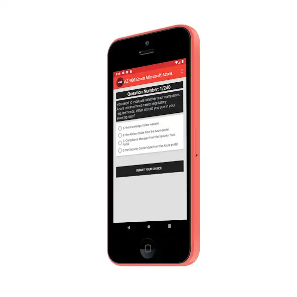 Play AZ-900 Exam Azure PracticeTest  and enjoy AZ-900 Exam Azure PracticeTest with UptoPlay
