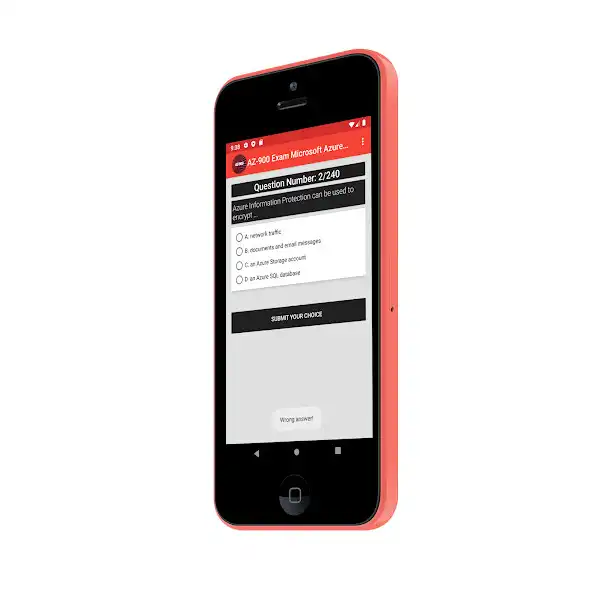 Play AZ-900 Exam Azure PracticeTest as an online game AZ-900 Exam Azure PracticeTest with UptoPlay