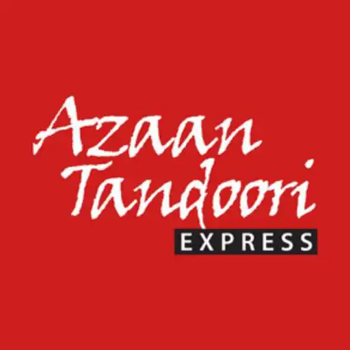 Play Azaan Tandoori Express APK