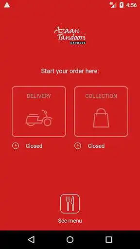 Play Azaan Tandoori Express  and enjoy Azaan Tandoori Express with UptoPlay