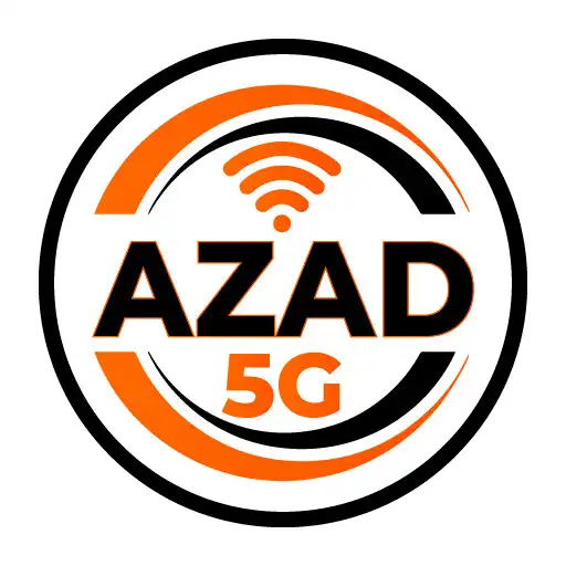 Play AZAD 5G NET APK Play AZAD 5G NET APK