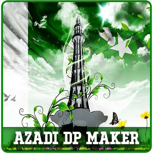 Play Azadi DP Maker APK