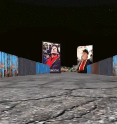 Play Azadi Iqalab March Journey