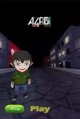 Play Azadi Run