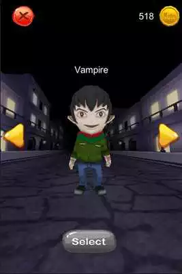 Play Azadi Run