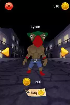 Play Azadi Run