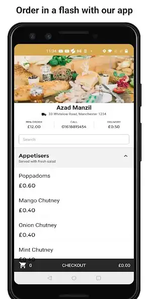 Play Azad Manzil  and enjoy Azad Manzil with UptoPlay