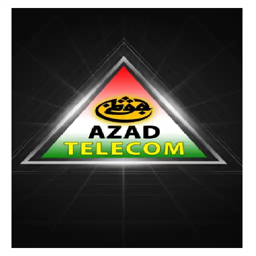Play AzadTelecom KSA APK