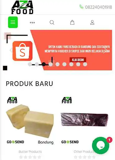 Play Aza Food  and enjoy Aza Food with UptoPlay