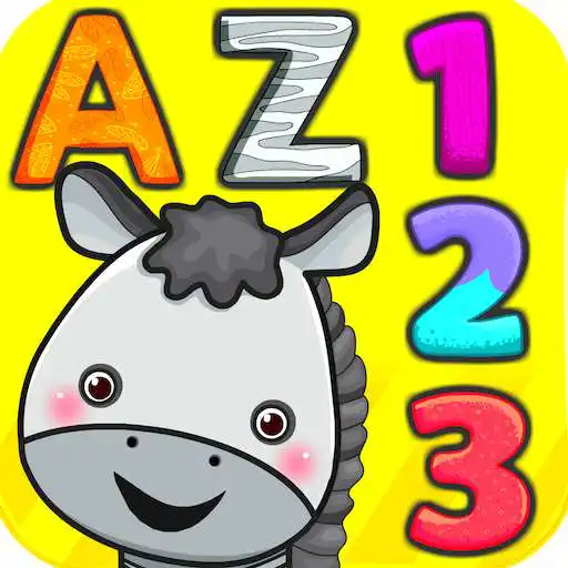Play A-Z Alphabet kids games for girls, boys FREE ABC APK Play A-Z Alphabet kids games for girls, boys FREE ABC APK
