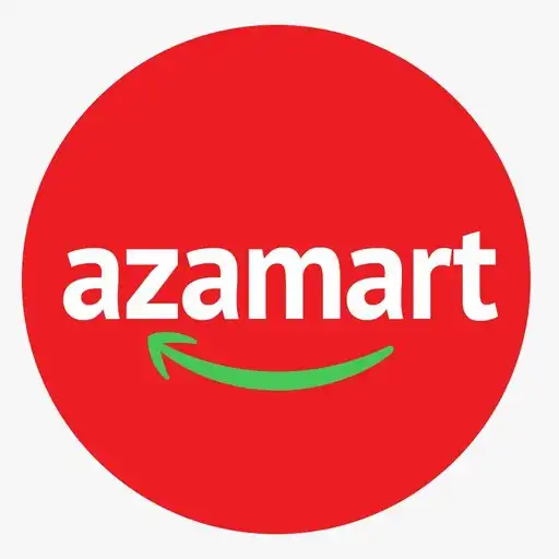 Play Azamart Online Shopping APK