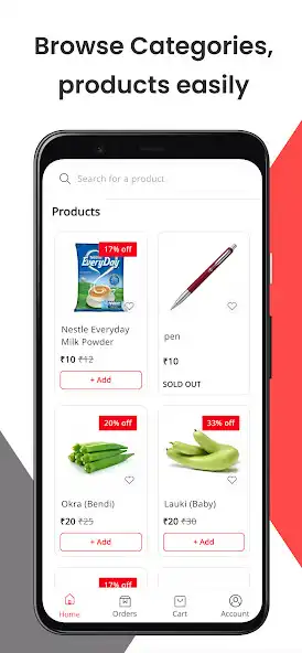 Play Azamart Online Shopping as an online game Azamart Online Shopping with UptoPlay