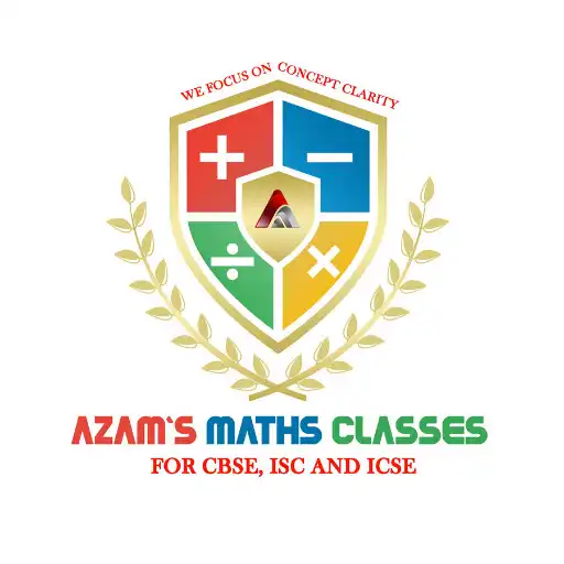 Play Azams Maths Classes APK Play Azams Maths Classes APK