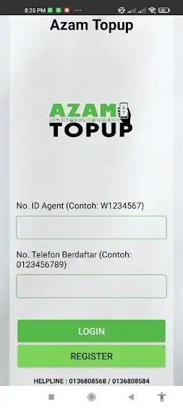 Play Azam Topup  and enjoy Azam Topup with UptoPlay