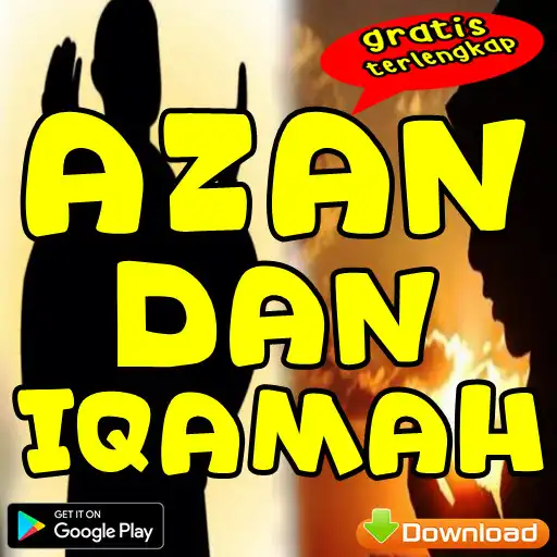 Play Azan Dan Iqamah APK Play Azan Dan Iqamah APK