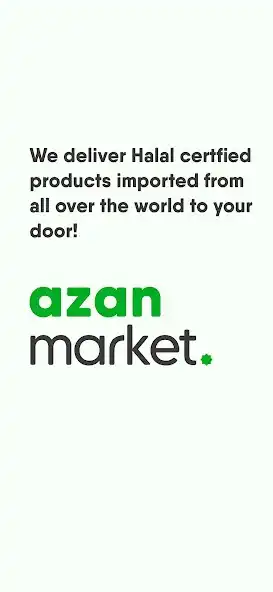Play Azan Market  and enjoy Azan Market with UptoPlay