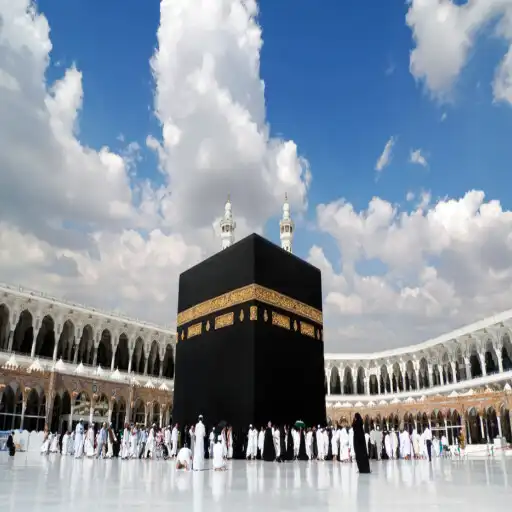 Play Azan Muslim App APK