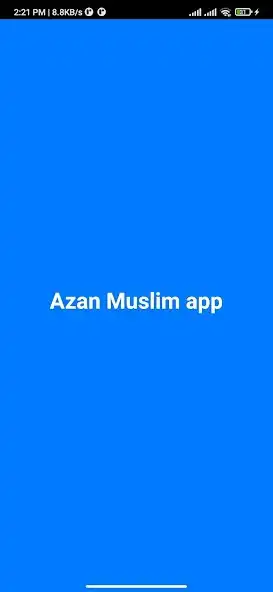 Play Azan Muslim App  and enjoy Azan Muslim App with UptoPlay
