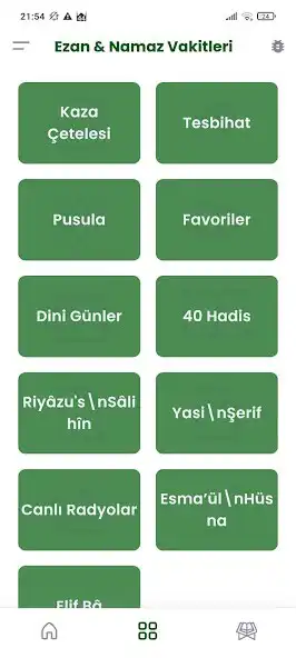 Play Azan  Prayer Time as an online game Azan  Prayer Time with UptoPlay
