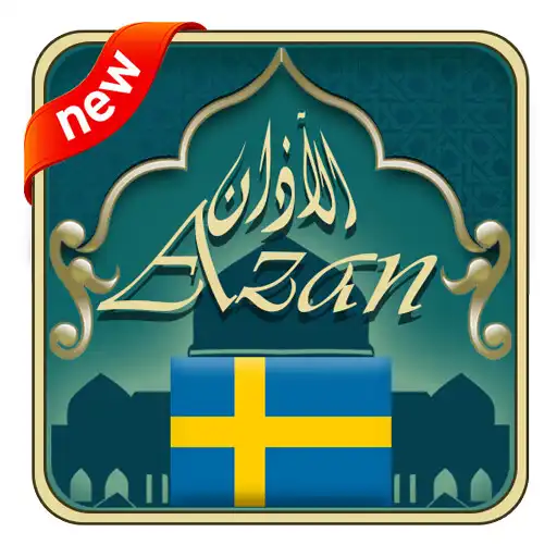 Play Azan Prayer Time Sweden APK