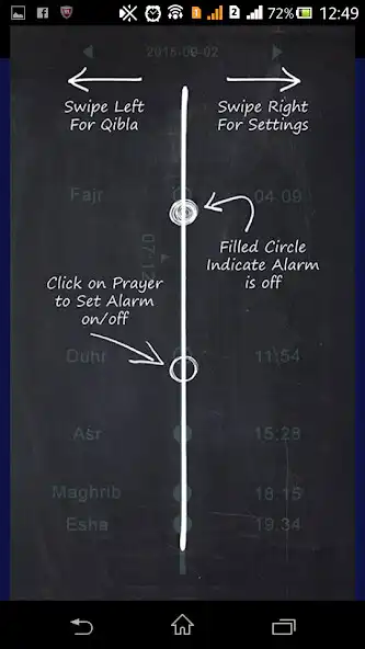 Play Azan Pro as an online game Azan Pro with UptoPlay
