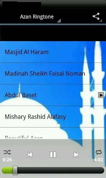 Play APK Azan Ringtones and enjoy Azan Ringtones with UptoPlay com.azan.ringtones.sounds Play APK Azan Ringtones and enjoy Azan Ringtones with UptoPlay com.azan.ringtones.sounds